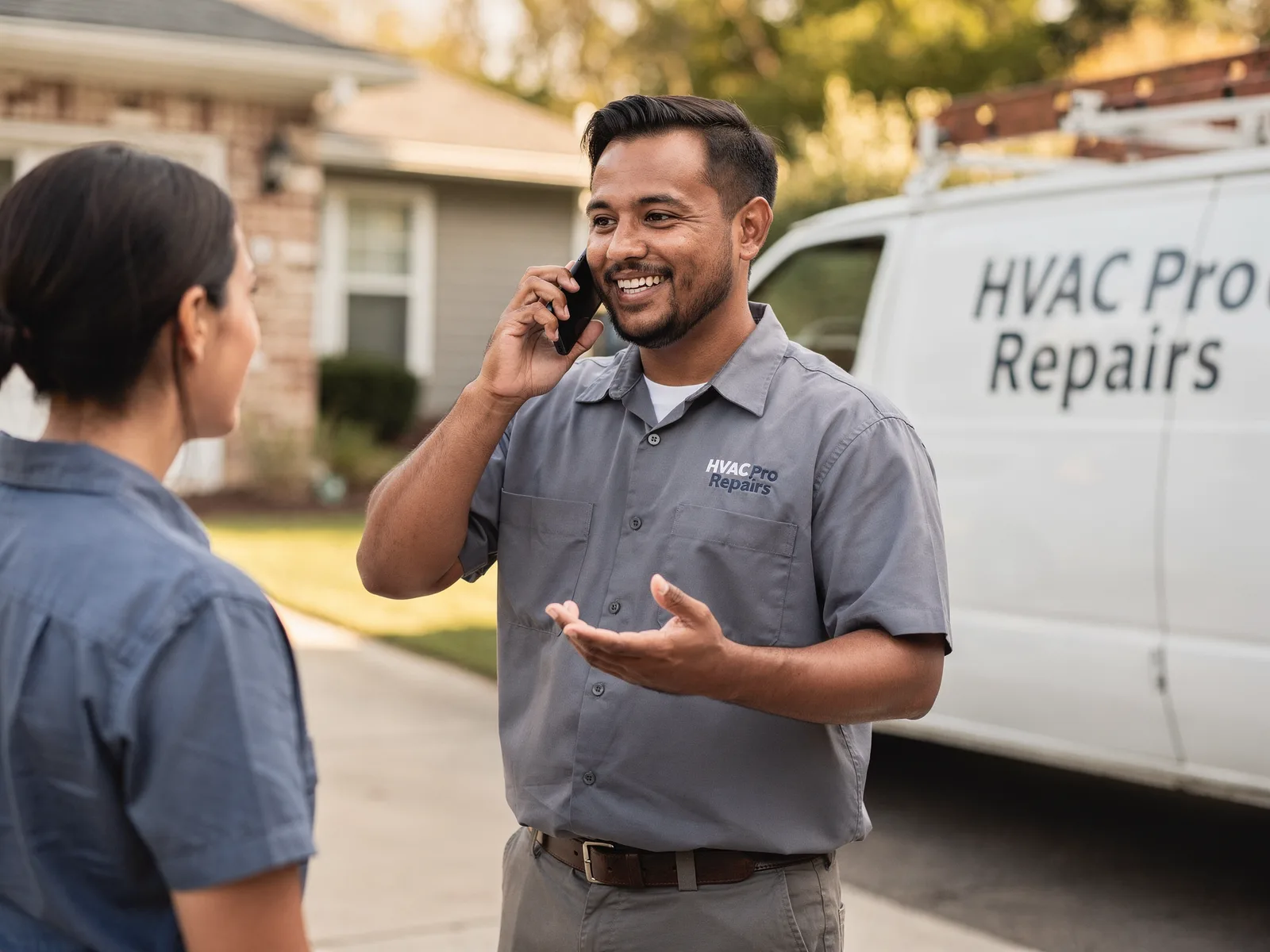 Heat Pump Repair Leesport, PA FAQs